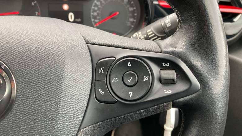 Vauxhall Corsa 1.2 Turbo SRi 5dr Petrol Hatchback